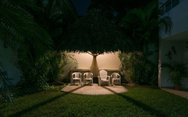 Versalles B101 2 BR by Casago