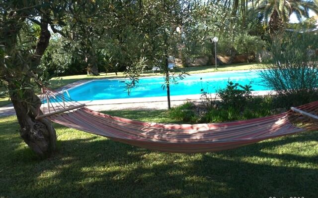 La Ginestra