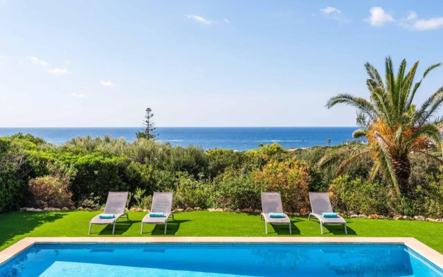 Villa Matisse