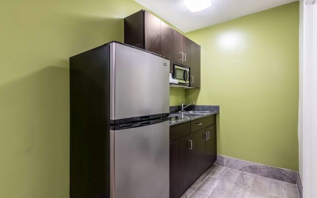 Savannah Suites Savannah