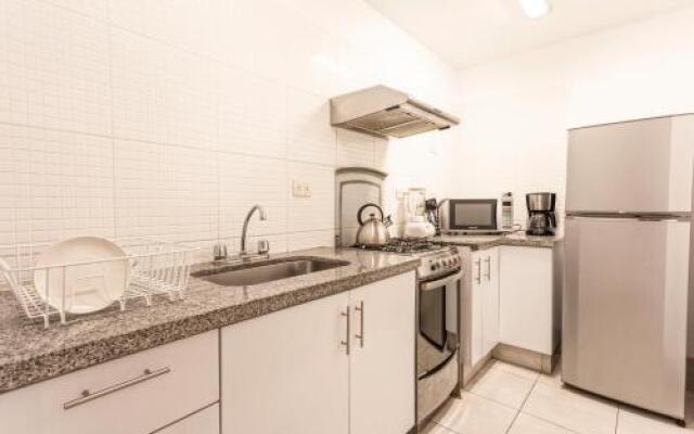 Lima Walking Apartments - Miraflores
