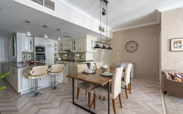 HiGuests - 8 Boulevard Walk