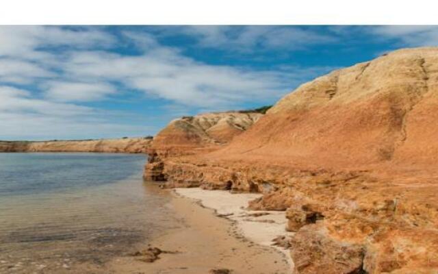 Salty Air Apartments Kingscote Kangaroo Island