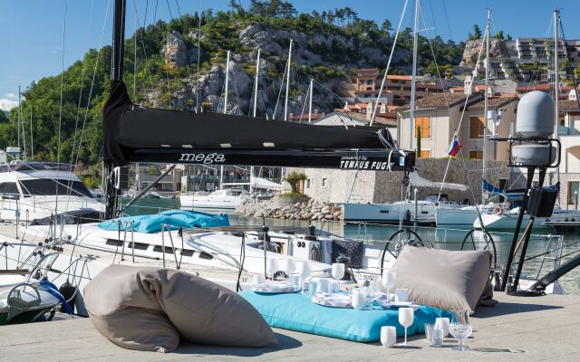 Tivoli Portopiccolo Sistiana Wellness Resort & Spa