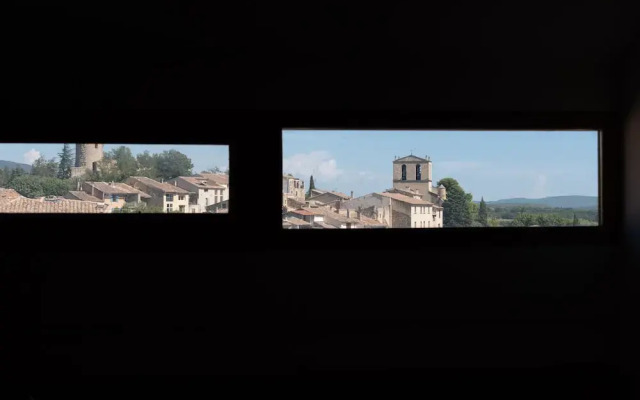 La Maison des Seigneurs
