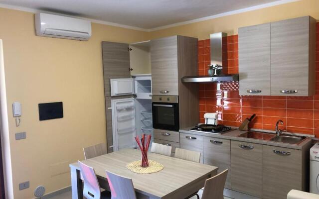 Casa Vacanze Nonna Suocera