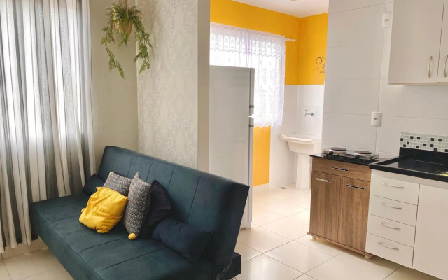 Edifício Zuccolotto 301