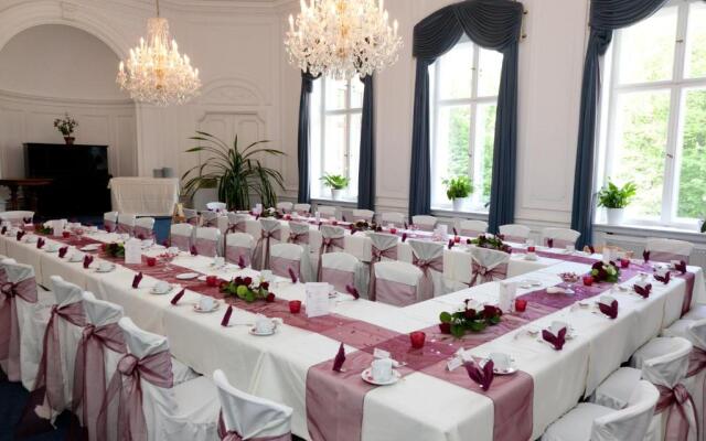 Schlosshotel Ralswiek