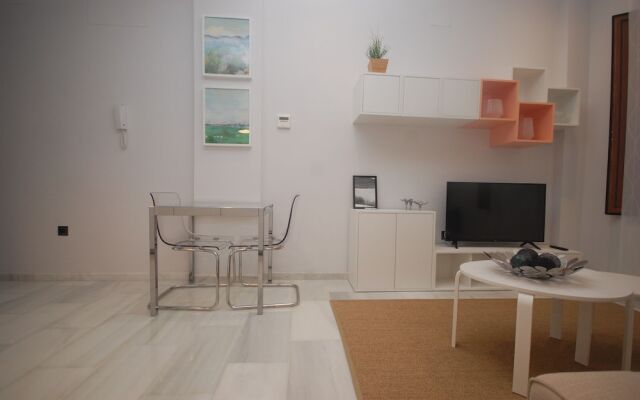 Holi-Rent Apartamento Mendoza