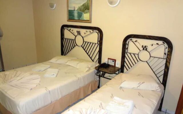 Hollywood Palace Hotel