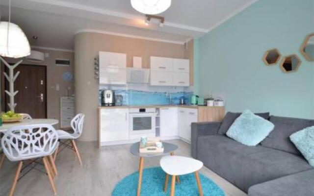 Apartament Baltic Star