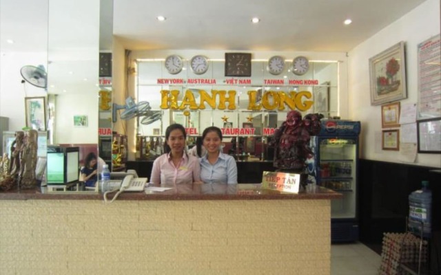 Hanh Long 1 Hotel