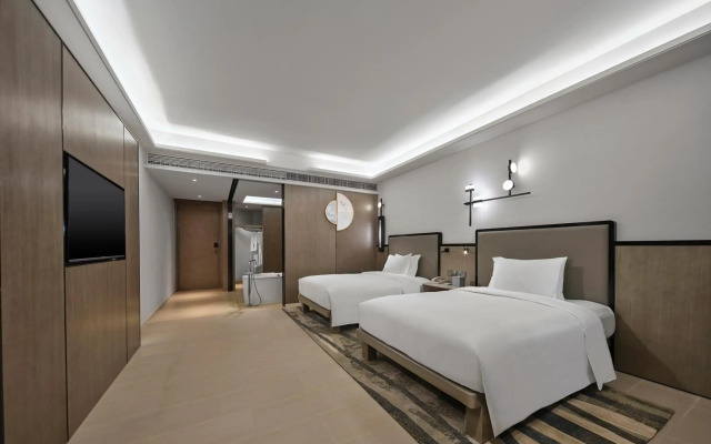 DoubleTree Resort by Hilton Sanya Haitang Bay