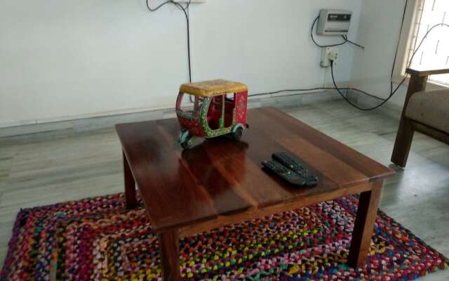 The Mystic Soul Hostel