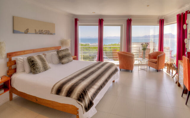 Sea Star Lodge