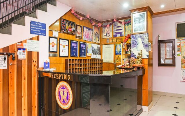 OYO Flagship 25050 Hotel Sukhsagar