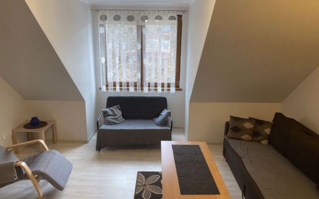 Apartament Karpacz Boczna (poddasze)
