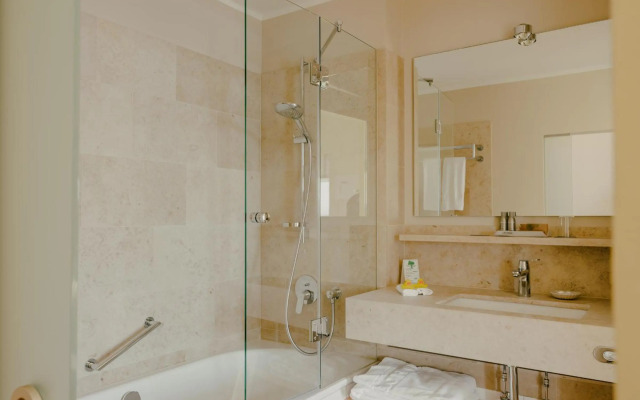 Bad Hotel Überlingen