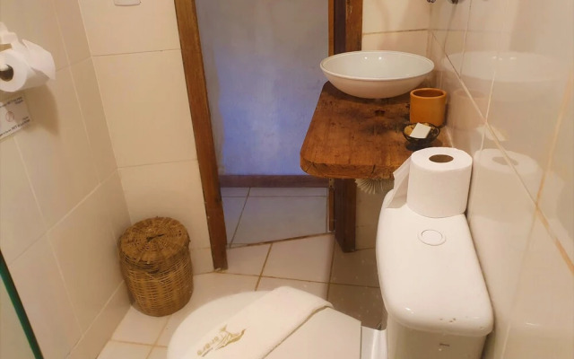 Pousada Tãnara