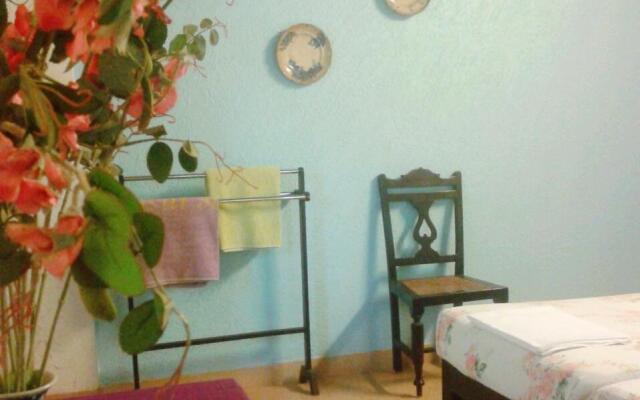 Afonso Guest House