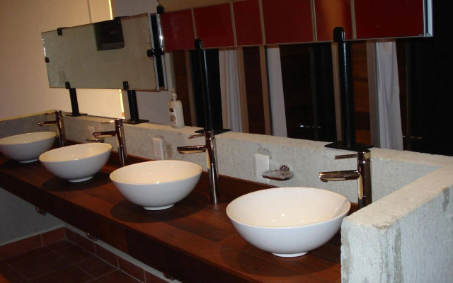 Hostal Centro Historico Regina