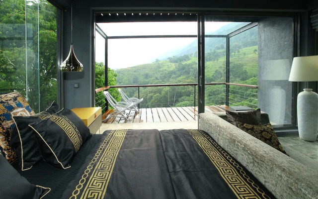 Romance Valley