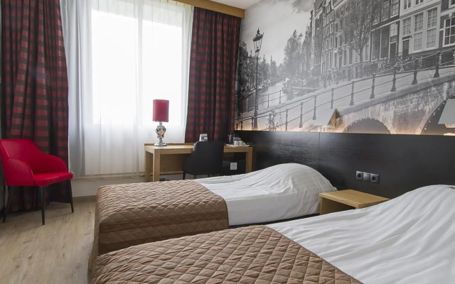 Bastion Hotel Amsterdam Zuidwest