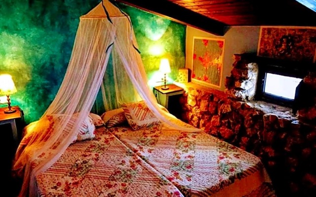 Romantic Getaway to Cuenca The Fifth