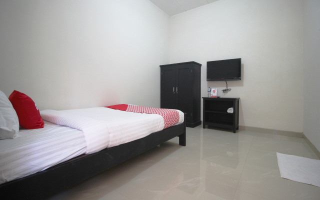 OYO 1547 Wisma Ray Syariah