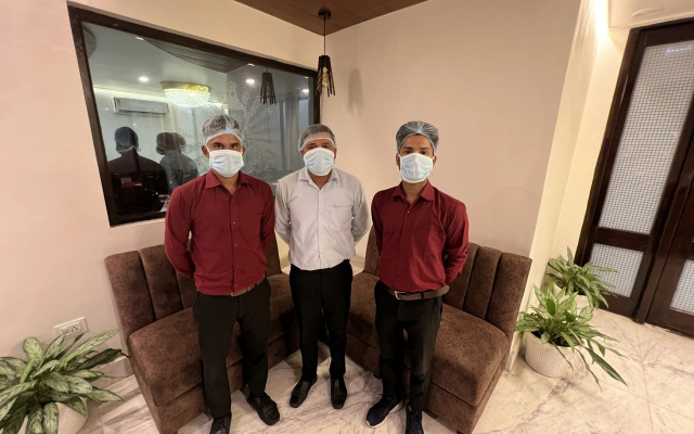Hotel Deepshikha
