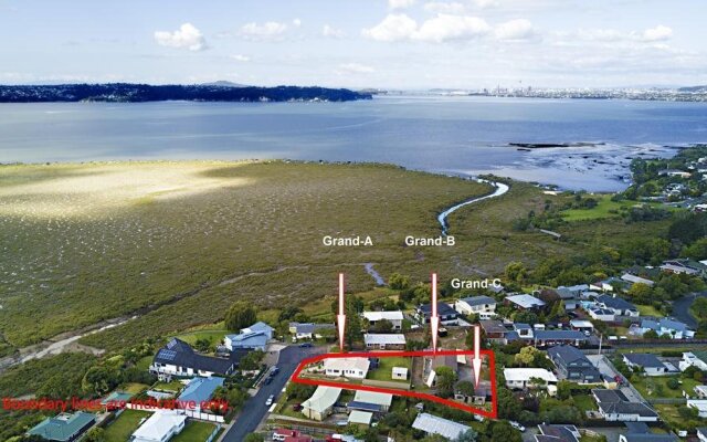 The Peninsula Bay Auckland