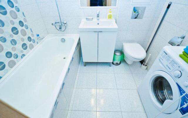 Апартаменты на улице Большая Морская 25