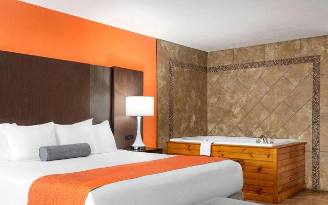 Howard Johnson by Wyndham Pigeon Forge