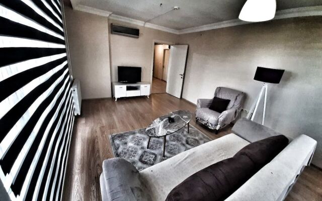 Alme Suite