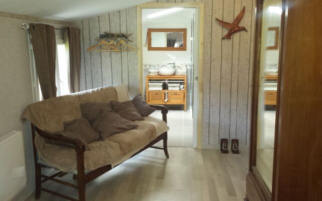 Le Mazet Camplanier Nimes