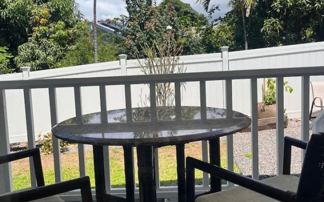 Sandy Toes Getaway in Kona