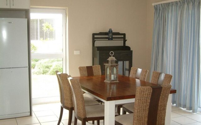 Cape St Francis Resort