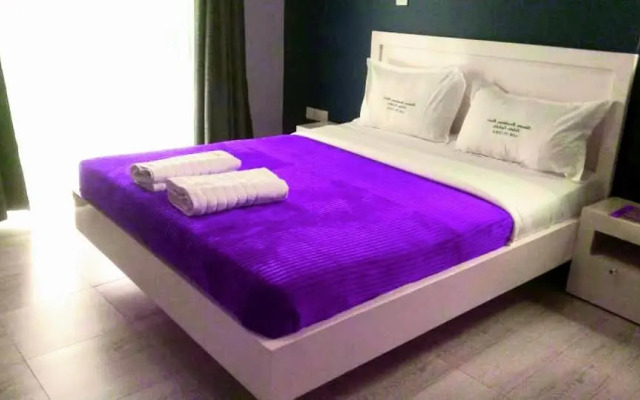 Jovamel Homestay