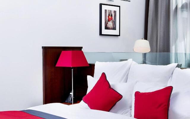 The Glasshouse, Autograph Collection