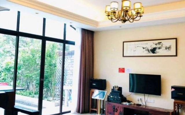 Nankun Mountain Resort Villa No.1
