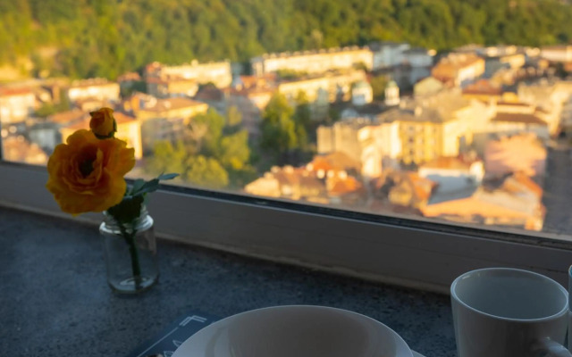 Adriano’s studio Gabrovo