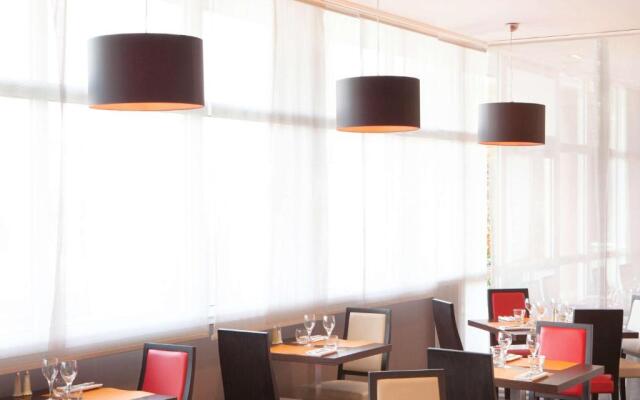 Novotel Centre Nantes Bord de Loire