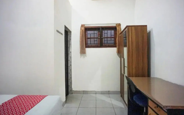 Super OYO Resident- K Syariah