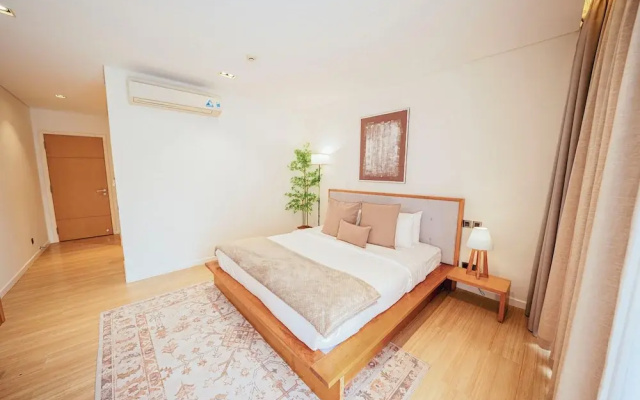 BRG GOLF - Danang Private Pool Villa 3BR