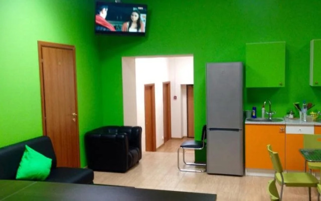 123 Hostel