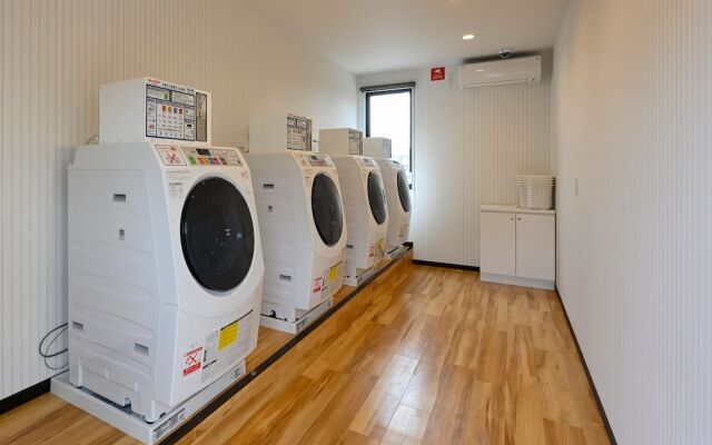 HOTEL R9 The Yard Matsusaka