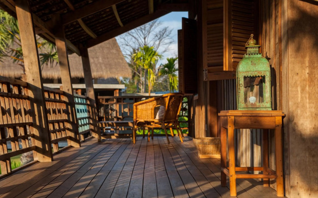 Sala Lodges
