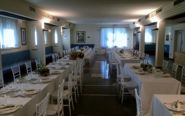 Hotel Cristallo