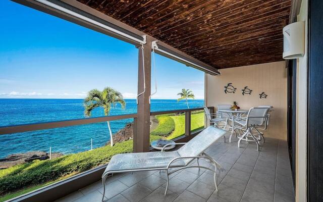 Keauhou Kona Surf & Racquet Club#3-203