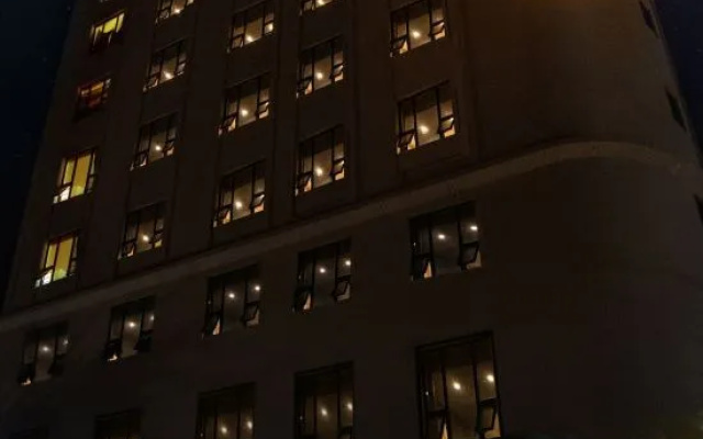 Vica Hotel
